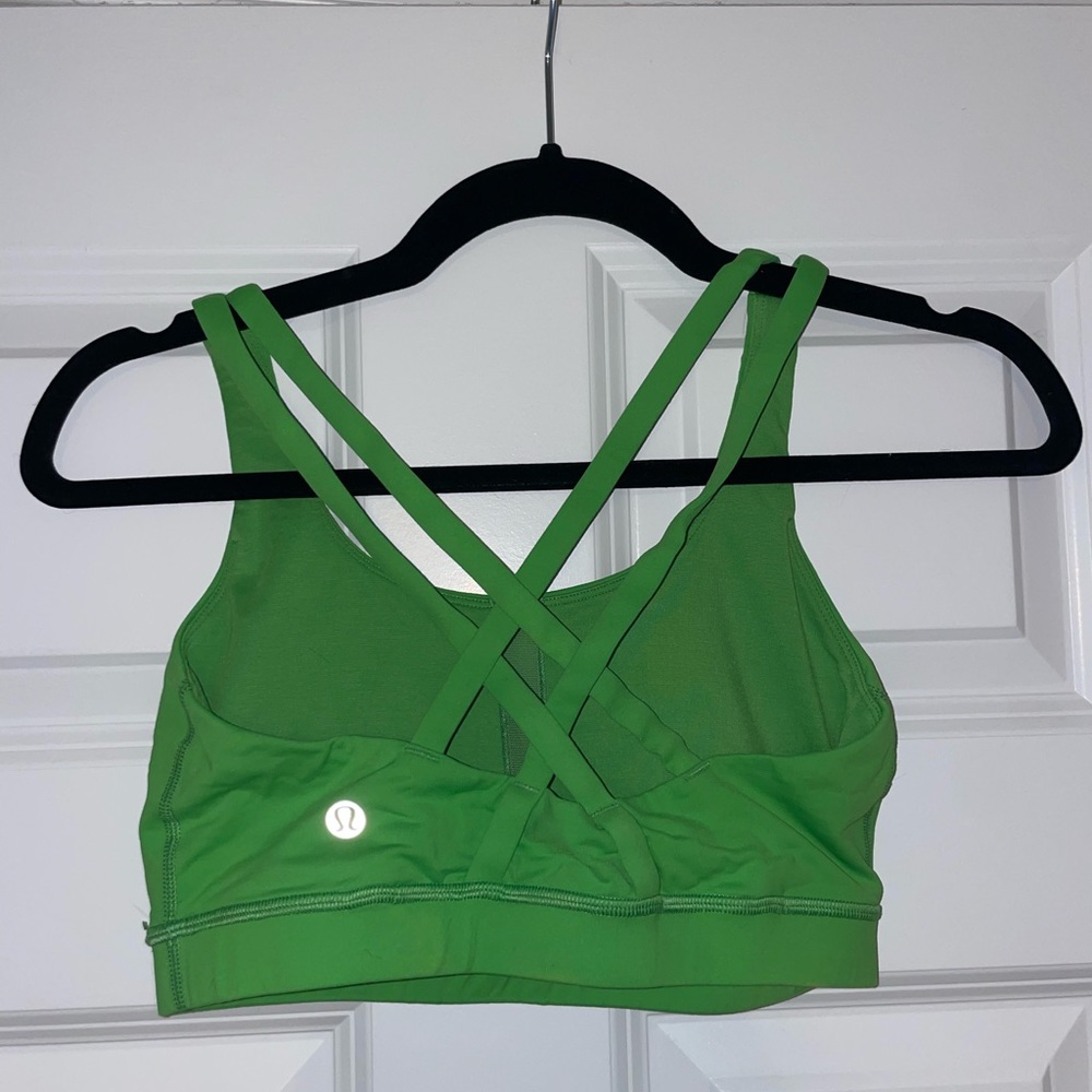 LULULEMON Energy Bra
